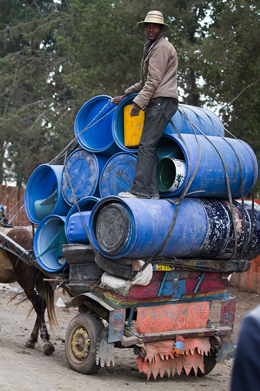 228   Under control   Robe market   Ethiopia